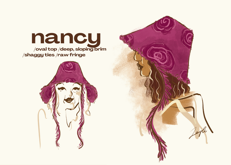 NANCY - GALLERY