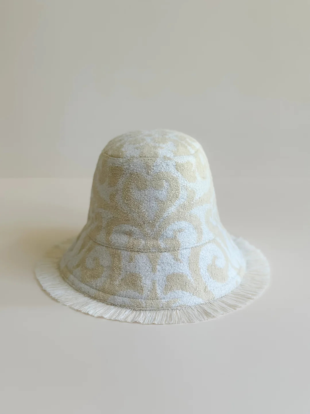 Relax Remade handmade one-of-a-kind fashionable hats 100% designed and made in Australia from up-cycled vintage towels