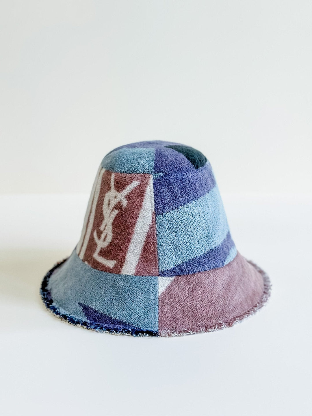 DUKE #101 MEDIUM handmade by expert artisans from upcycled vintage towels, in Sydney.