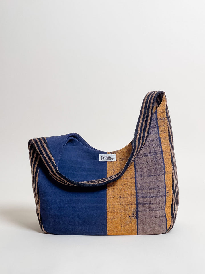 HORSESHOE BAG #4 (DESIGNER), by Re/lax Remade, is featured in the WeWearAustralian New York 2025 showcase.