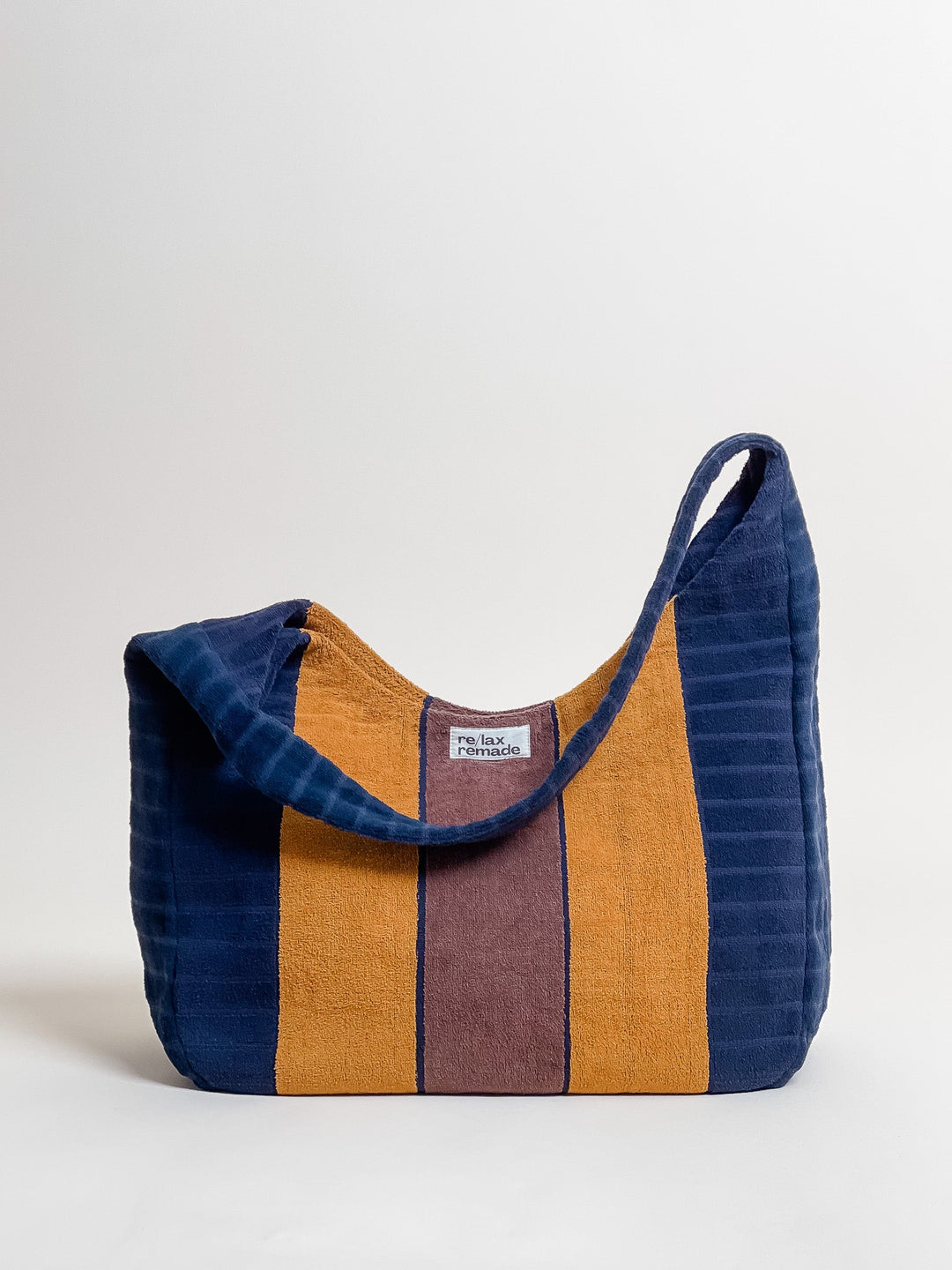 HORSESHOE BAG #5 (DESIGNER), by Re/lax Remade, is featured in the WeWearAustralian New York 2025 showcase.