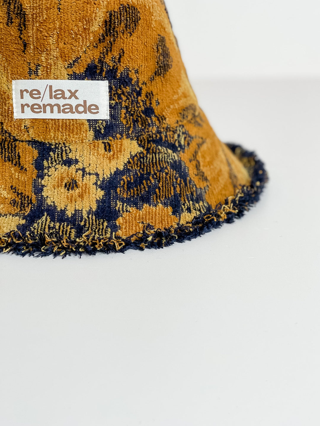 LUXURY CHARLIE #6 MEDIUM, by Re/lax Remade, is featured in the WeWearAustralian New York 2025 showcase.