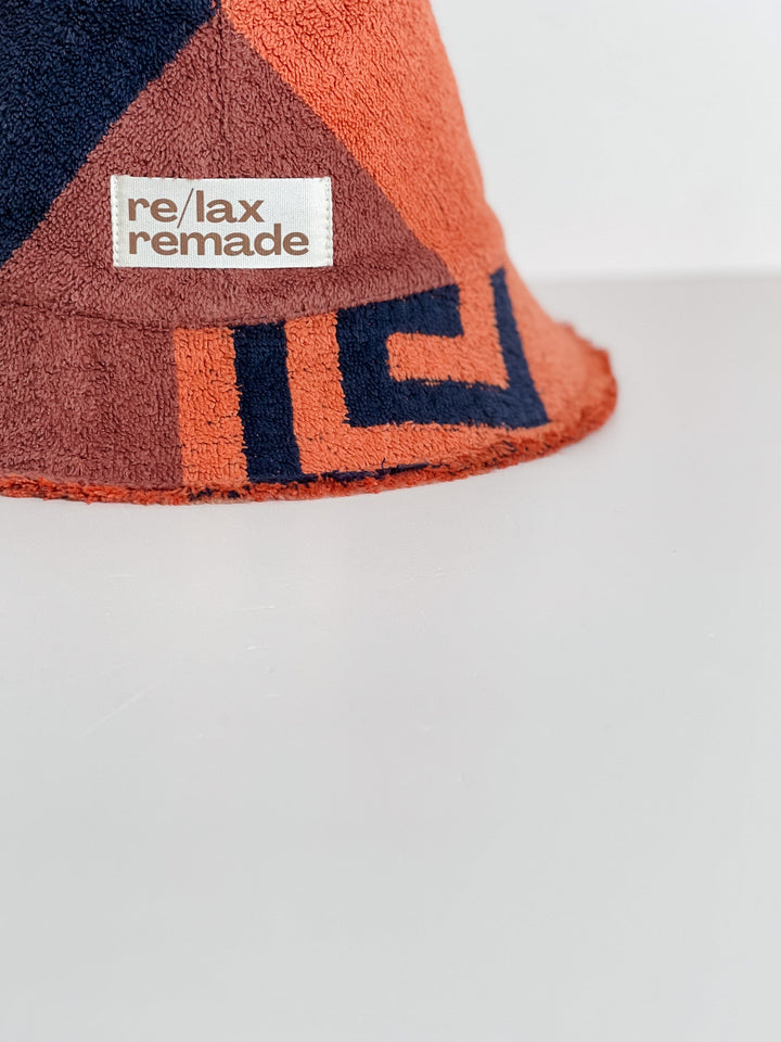 LUXURY DUKE #7 (DESIGNER) MEDIUM, by Re/lax Remade, is featured in the WeWearAustralian New York 2025 showcase.