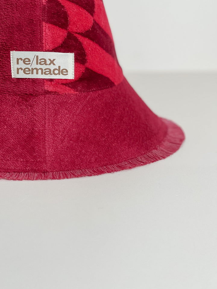 LUXURY FREYA CROP #26 (DESIGNER) MEDIUM, by Re/lax Remade, is featured in the WeWearAustralian New York 2025 showcase.