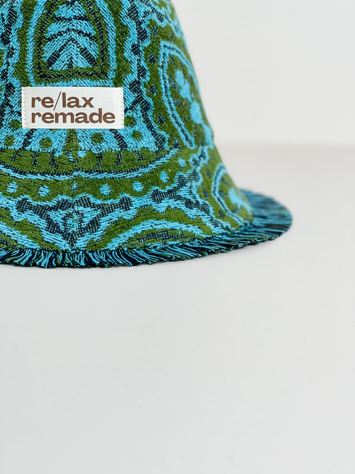 LUXURY JUNO #10 LARGE, by Re/lax Remade, is featured in the WeWearAustralian New York 2025 showcase.