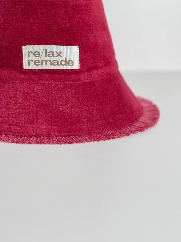 LUXURY JUNO #7 MEDIUM, by Re/lax Remade, is featured in the WeWearAustralian New York 2025 showcase.