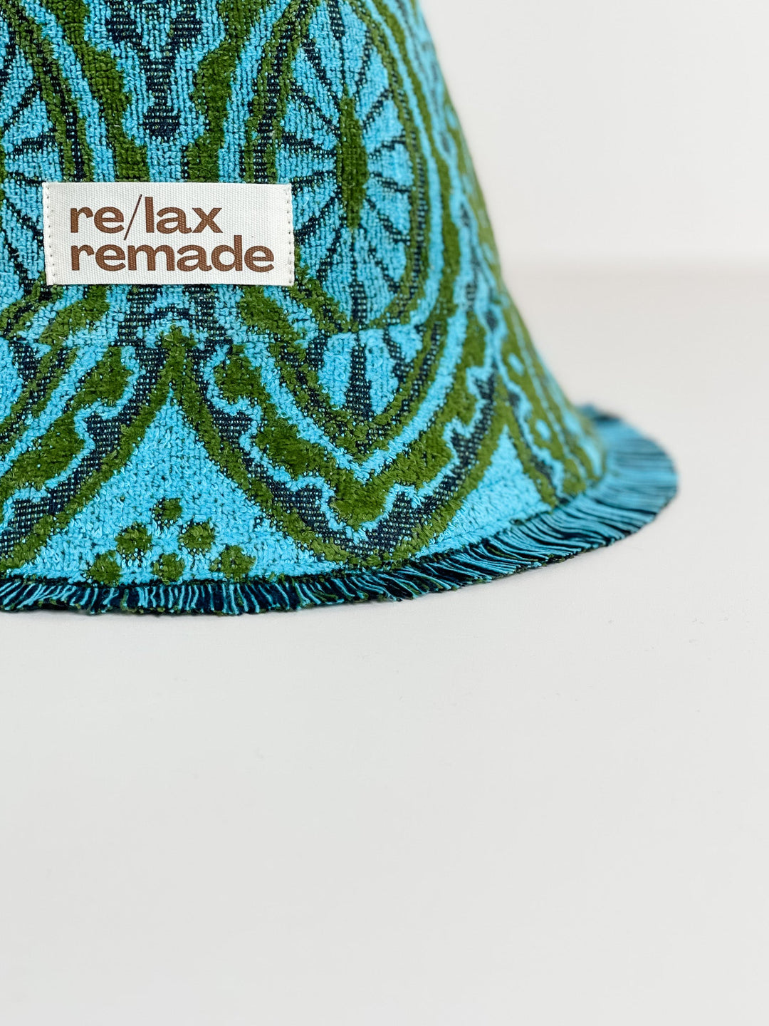 LUXURY JUNO #8 MEDIUM, by Re/lax Remade, is featured in the WeWearAustralian New York 2025 showcase.