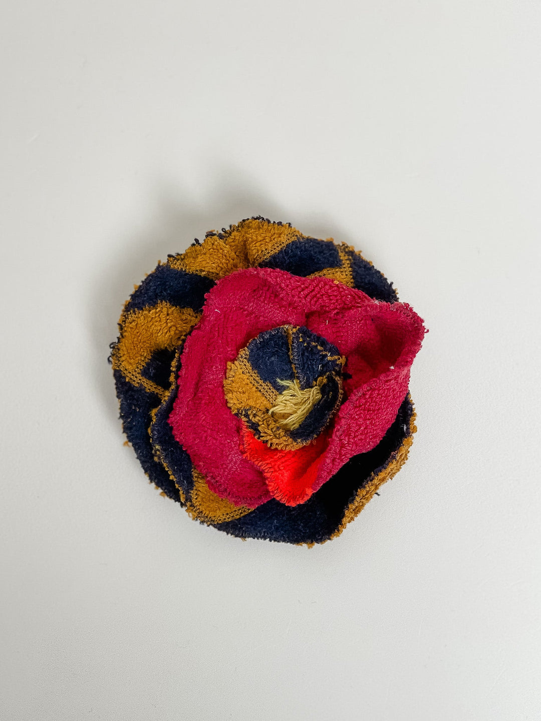 Re/lax Rosette #22 by Ange, by Re/lax Remade, is featured in the WeWearAustralian New York 2025 showcase.