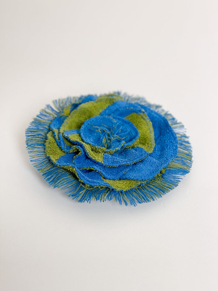 Re/lax Rosette #38 by Sophia, by Re/lax Remade, is featured in the WeWearAustralian New York 2025 showcase.