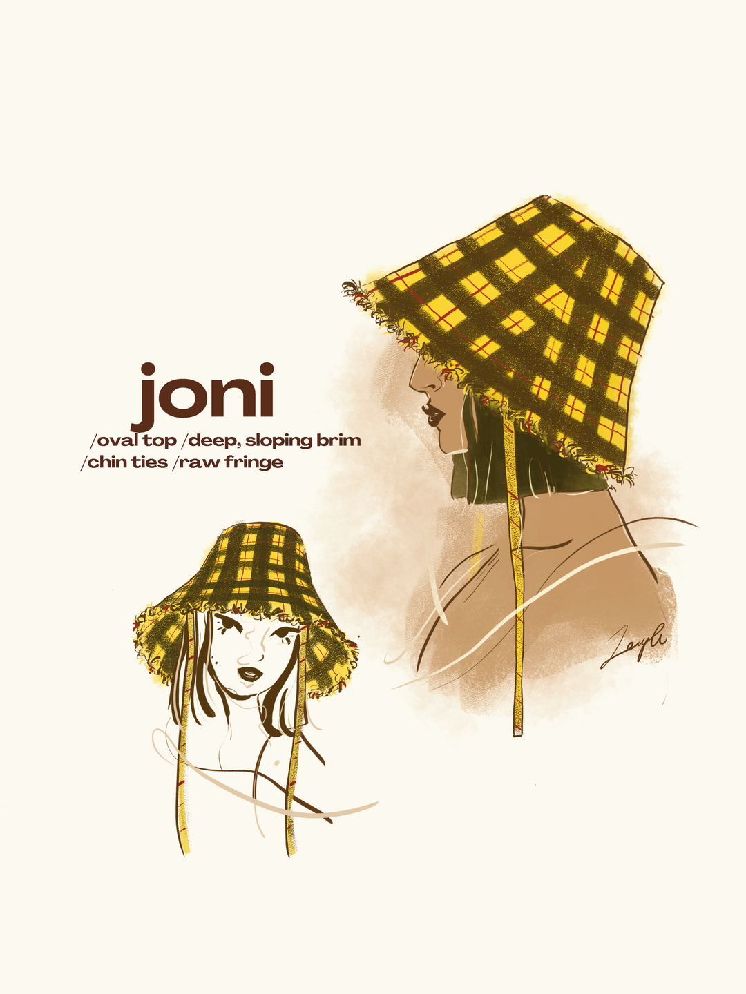 JONI #156 MEDIUM