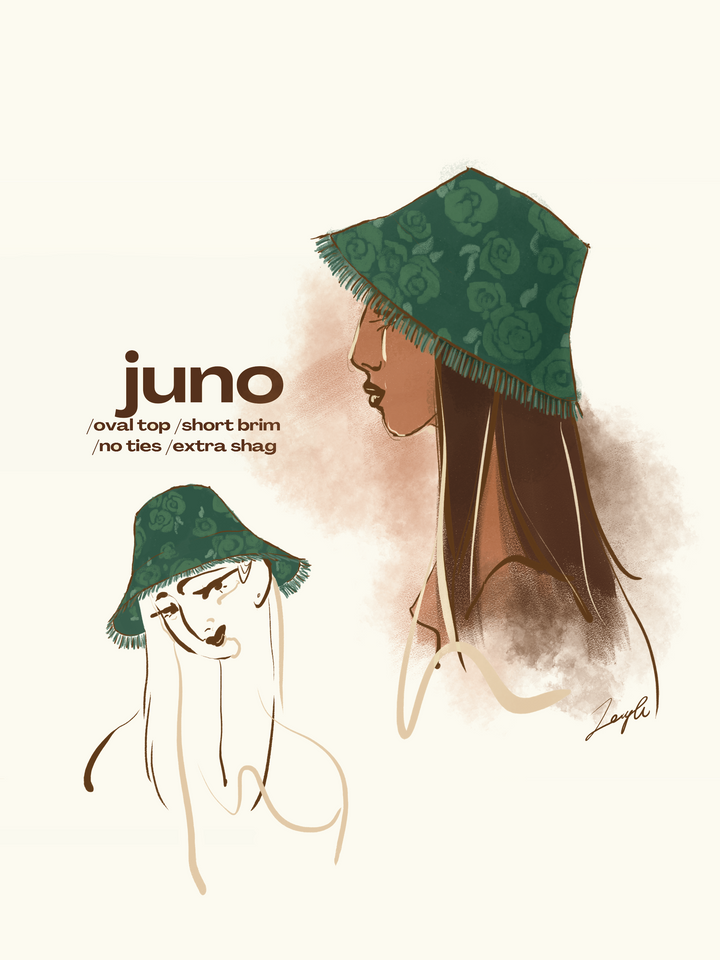 JUNO #33 MEDIUM