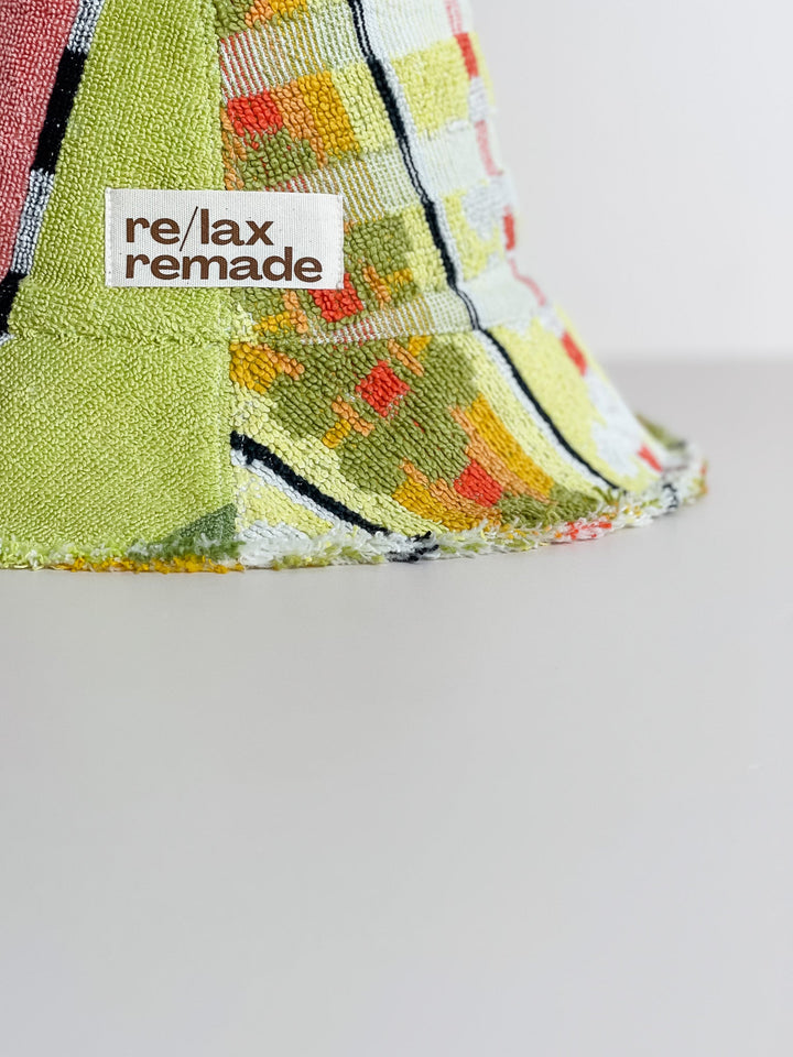 The SCOUT #188 (RESCUE) features within 'A Vintage Christmas' collection by Re/lax Remade.