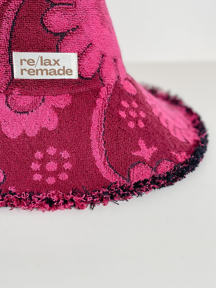 WILLOW #39 LARGE, by Re/lax Remade, is featured in the WeWearAustralian New York 2025 showcase.